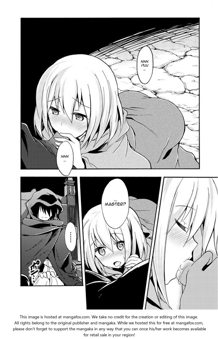 Himekishi ga Classmate! - Chapter 1 [photo 6] - MangaPorn