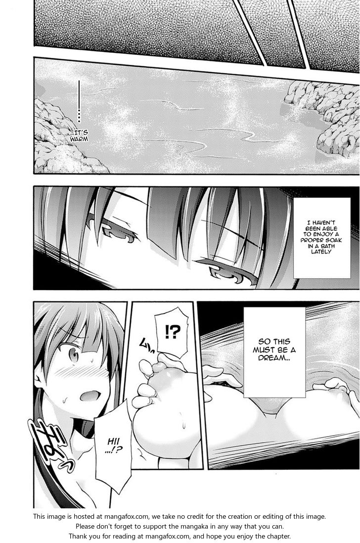 Himekishi ga Classmate! - Chapter 2 [photo 8] - MangaPorn