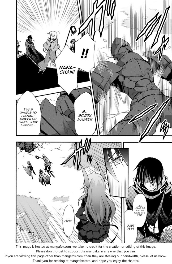 Himekishi ga Classmate! - Chapter 3 [photo 15] - MangaPorn