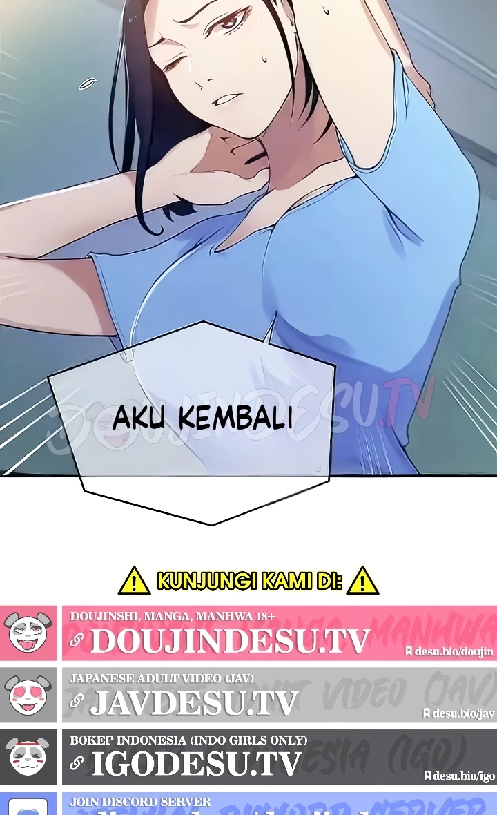 Secret Class Raw - Chapter 209 [photo 20] - MangaPorn