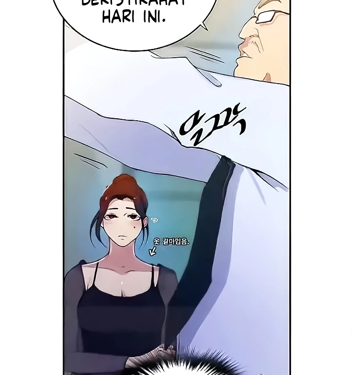 Secret Class Raw - Chapter 209 [photo 30] - MangaPorn