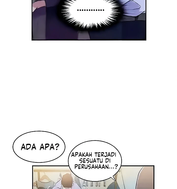 Secret Class Raw - Chapter 209 [photo 31] - MangaPorn