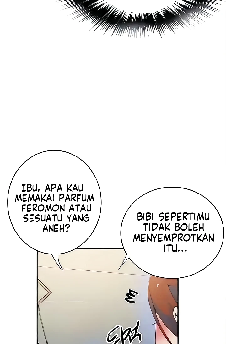 Secret Class Raw - Chapter 209 [photo 6] - MangaPorn