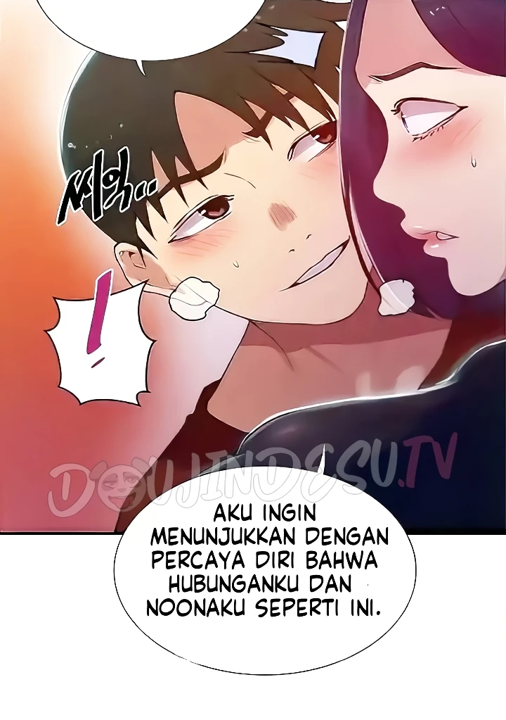 Secret Class Raw - Chapter 209 [photo 75] - MangaPorn