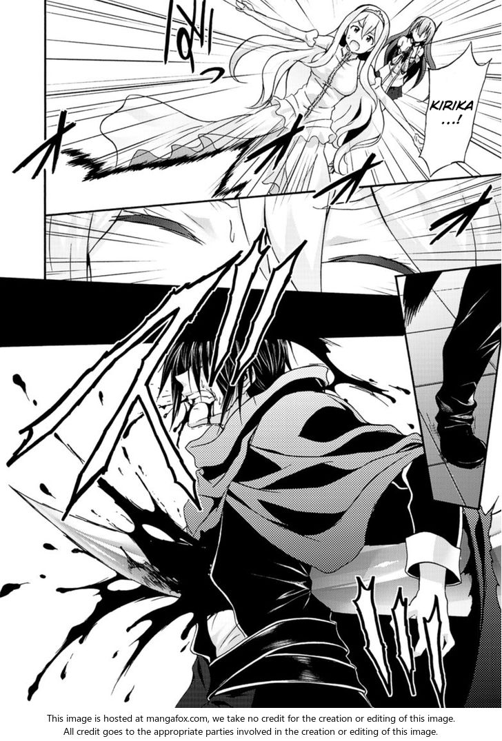 Himekishi ga Classmate! - Chapter 8 [photo 11] - MangaPorn