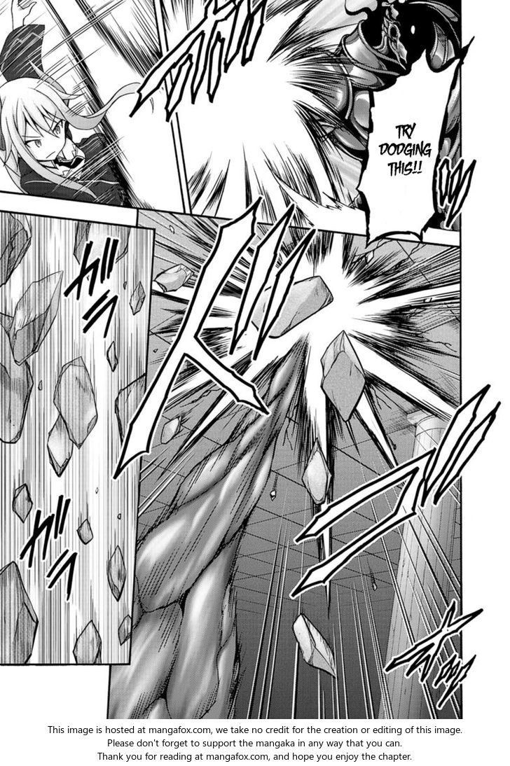 Himekishi ga Classmate! - Chapter 8 [photo 6] - MangaPorn