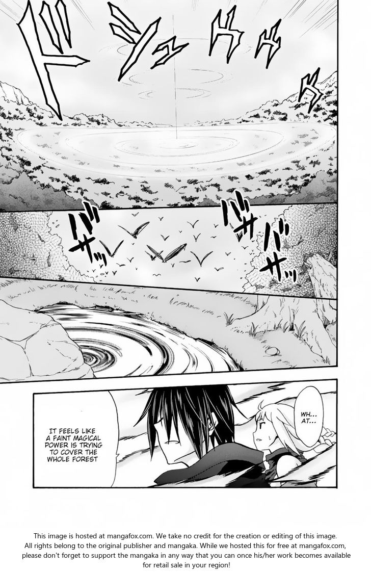 Himekishi ga Classmate! - Chapter 12 [photo 15] - MangaPorn