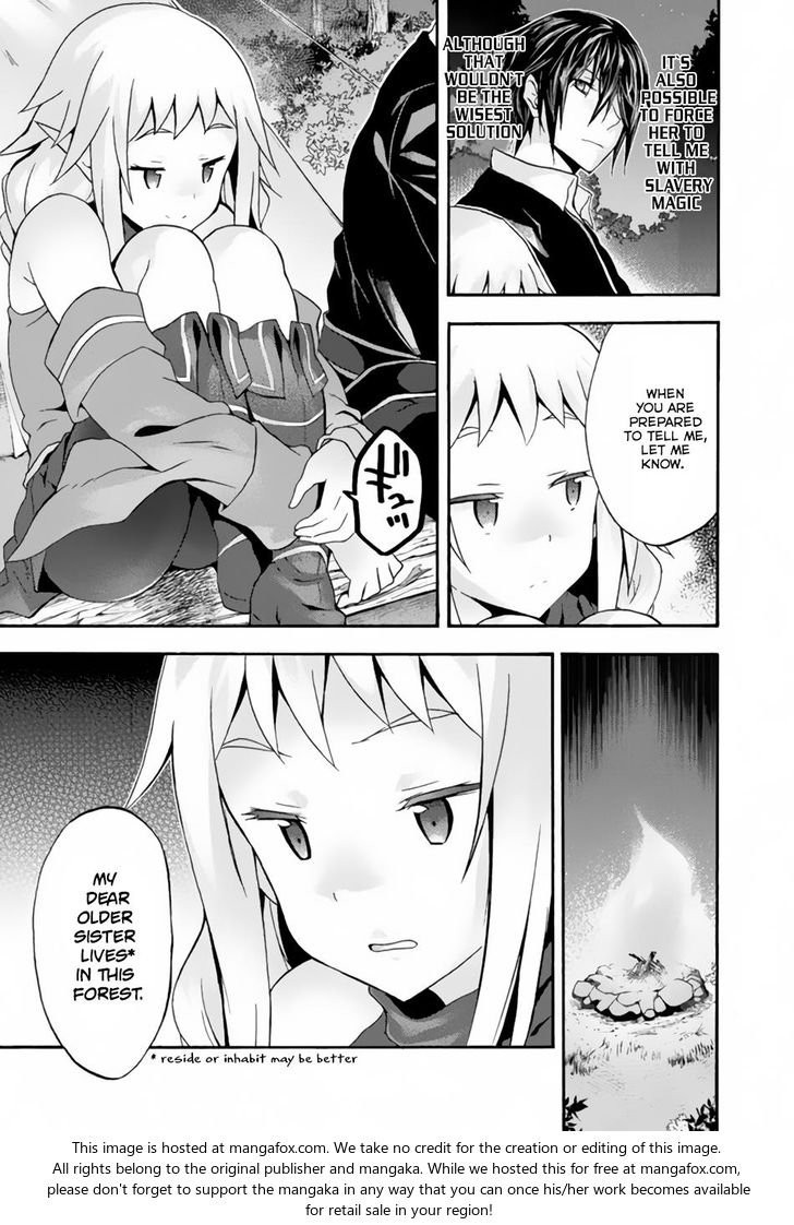 Himekishi ga Classmate! - Chapter 12 [photo 5] - MangaPorn