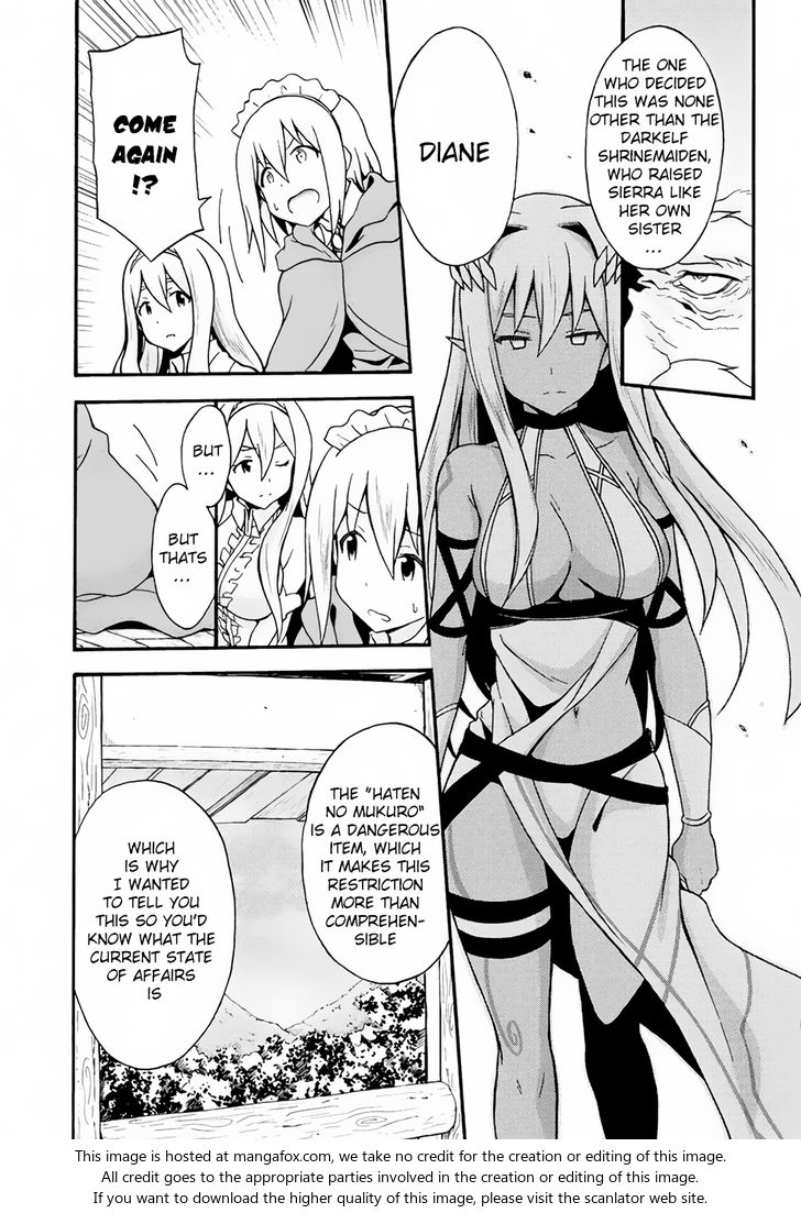 Himekishi ga Classmate! - Chapter 13 [photo 12] - MangaPorn