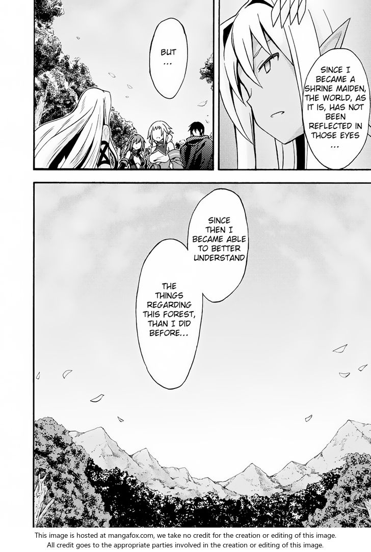 Himekishi ga Classmate! - Chapter 13 [photo 6] - MangaPorn