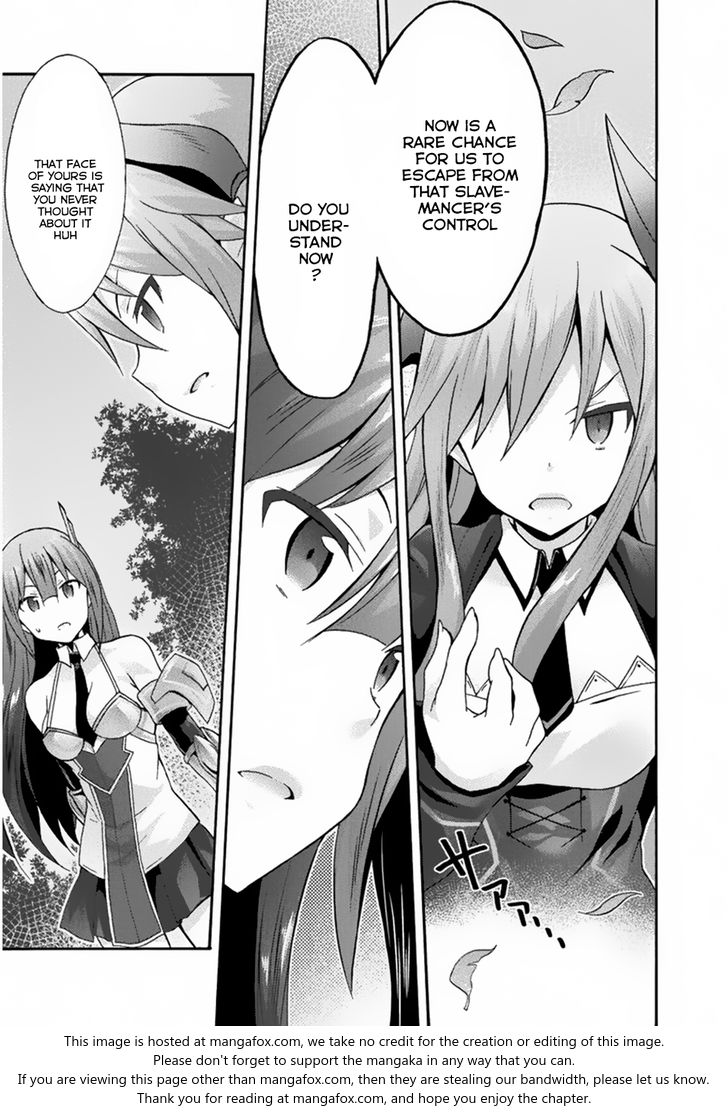 Himekishi ga Classmate! - Chapter 15 [photo 6] - MangaPorn