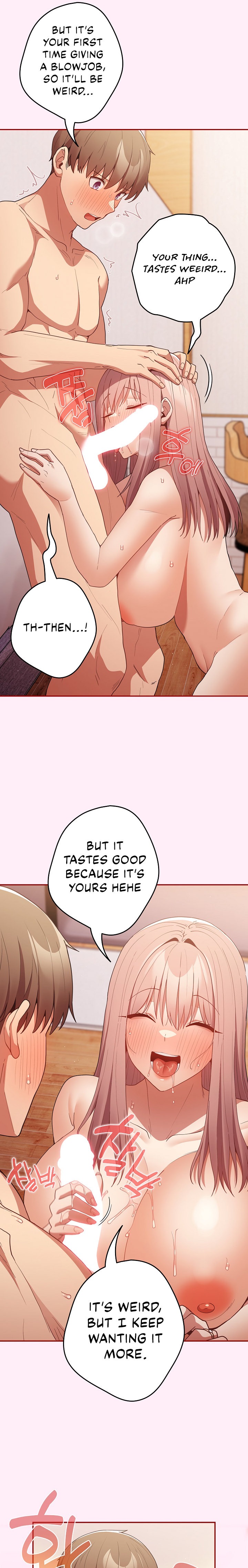 That’s Not How You Do It - Chapter 46 [photo 10] - MangaPorn