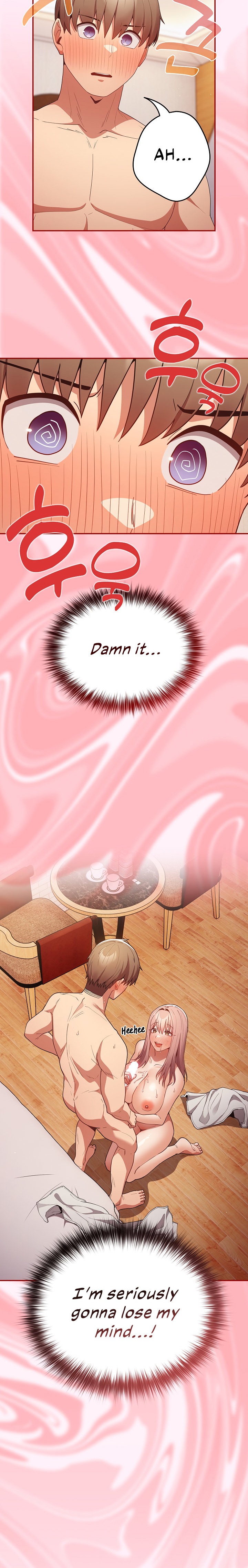 That’s Not How You Do It - Chapter 46 [photo 11] - MangaPorn