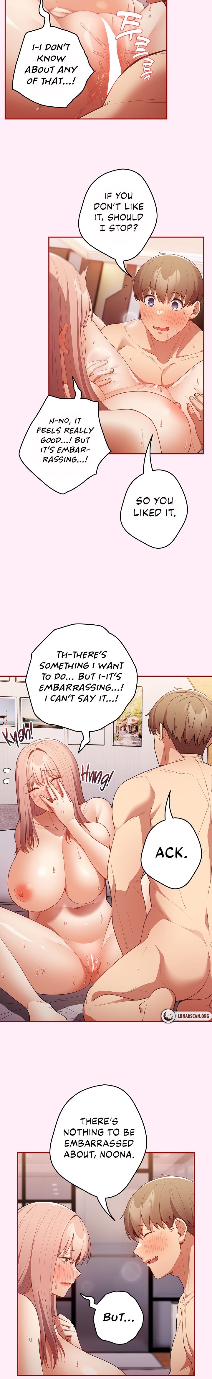 That’s Not How You Do It - Chapter 46 [photo 15] - MangaPorn