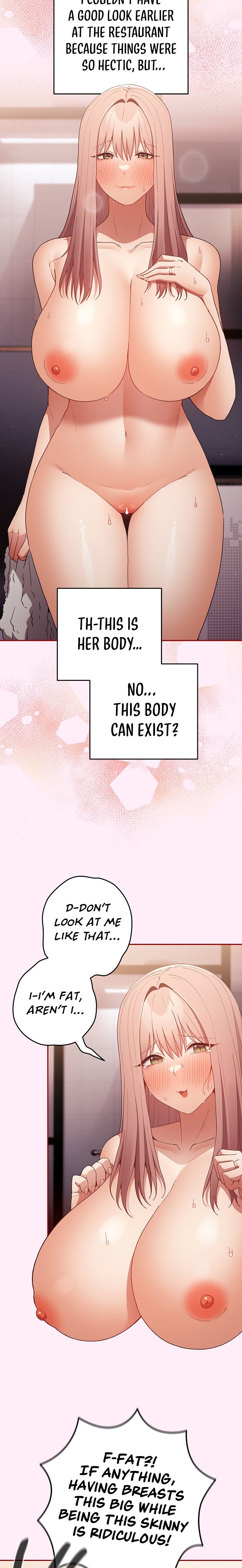 That’s Not How You Do It - Chapter 46 [photo 2] - MangaPorn