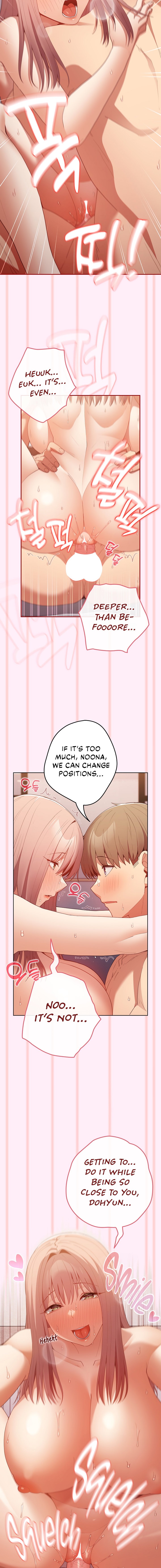 That’s Not How You Do It - Chapter 46 [photo 20] - MangaPorn