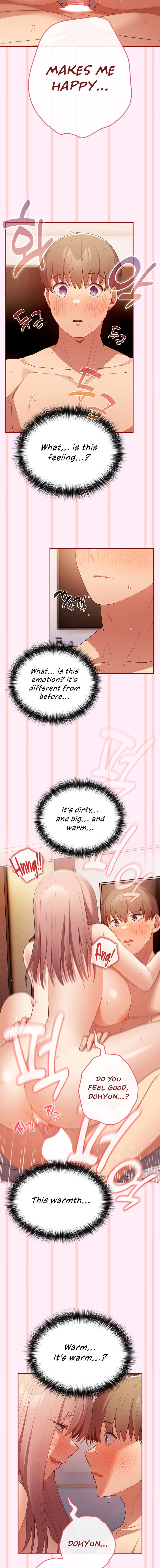 That’s Not How You Do It - Chapter 46 [photo 21] - MangaPorn