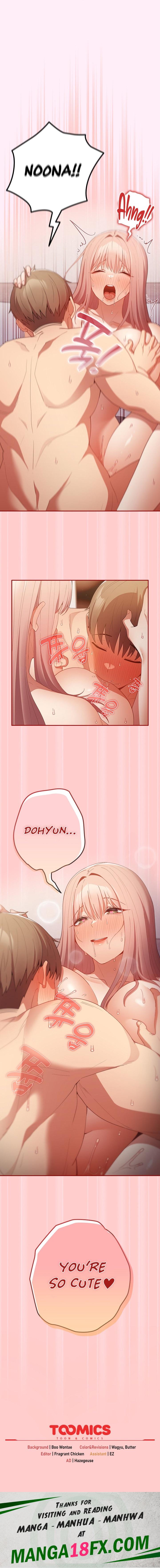 That’s Not How You Do It - Chapter 46 [photo 23] - MangaPorn