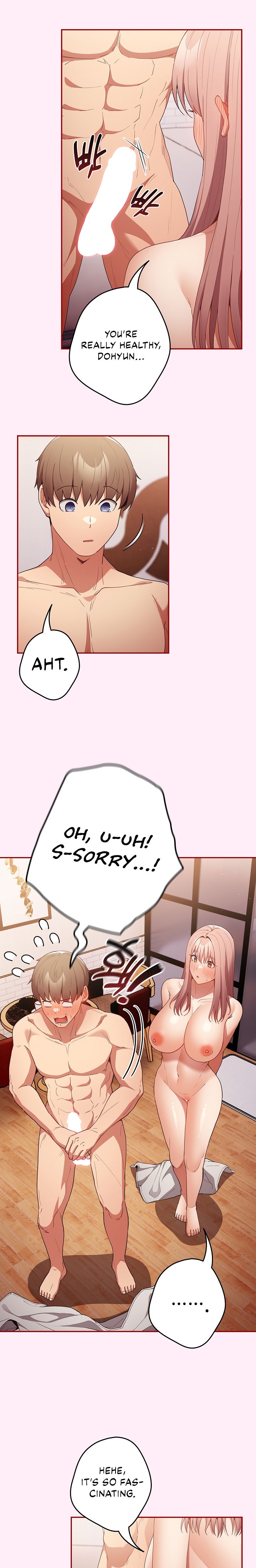 That’s Not How You Do It - Chapter 46 [photo 4] - MangaPorn