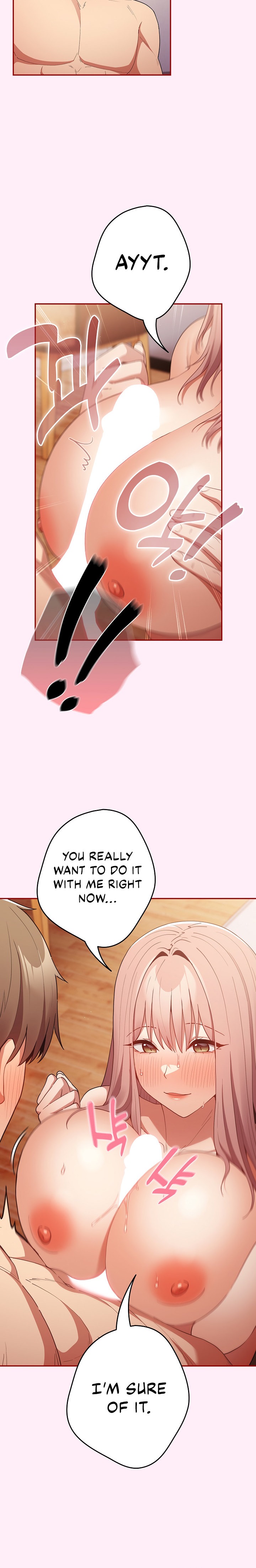 That’s Not How You Do It - Chapter 46 [photo 6] - MangaPorn