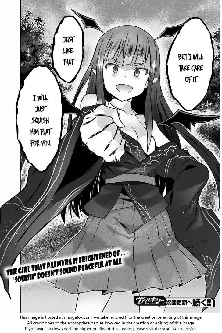 Himekishi ga Classmate! - Chapter 16 [photo 19] - MangaPorn