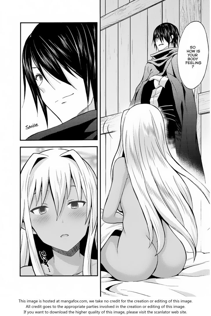 Himekishi ga Classmate! - Chapter 17 [photo 6] - MangaPorn