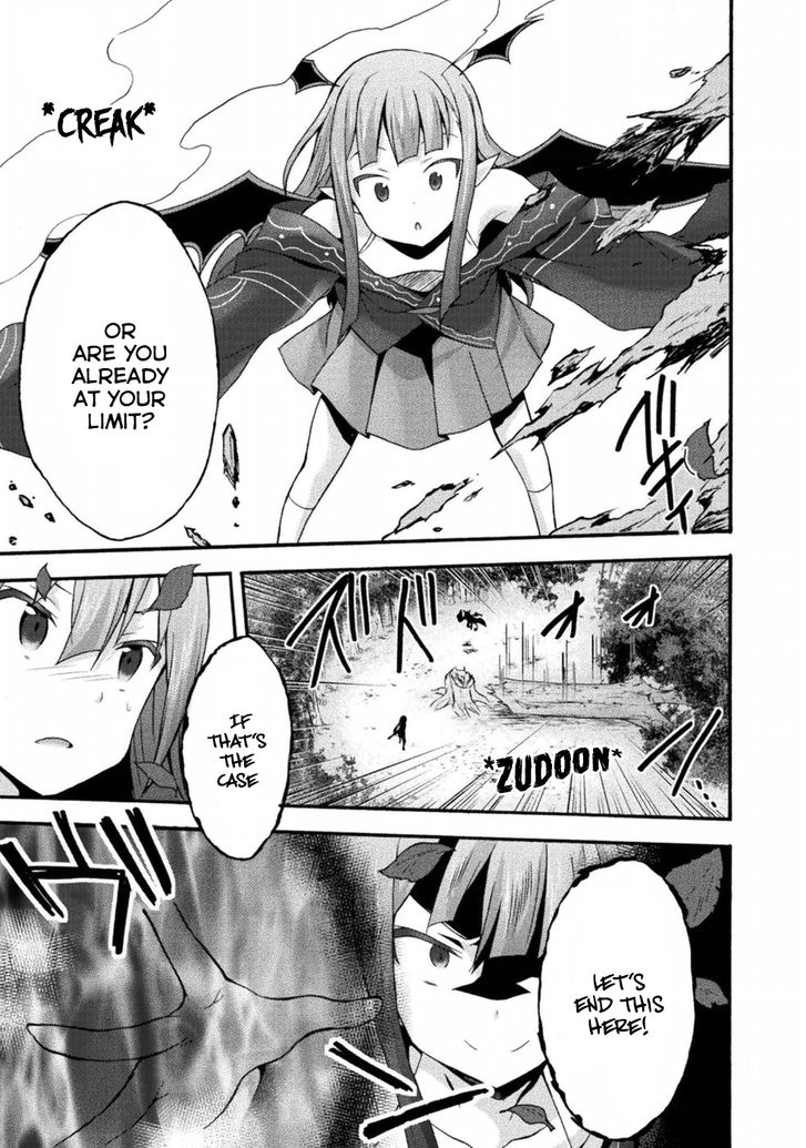 Himekishi ga Classmate! - Chapter 19 [photo 10] - MangaPorn