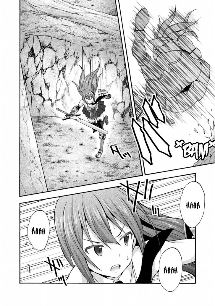 Himekishi ga Classmate! - Chapter 19 [photo 3] - MangaPorn