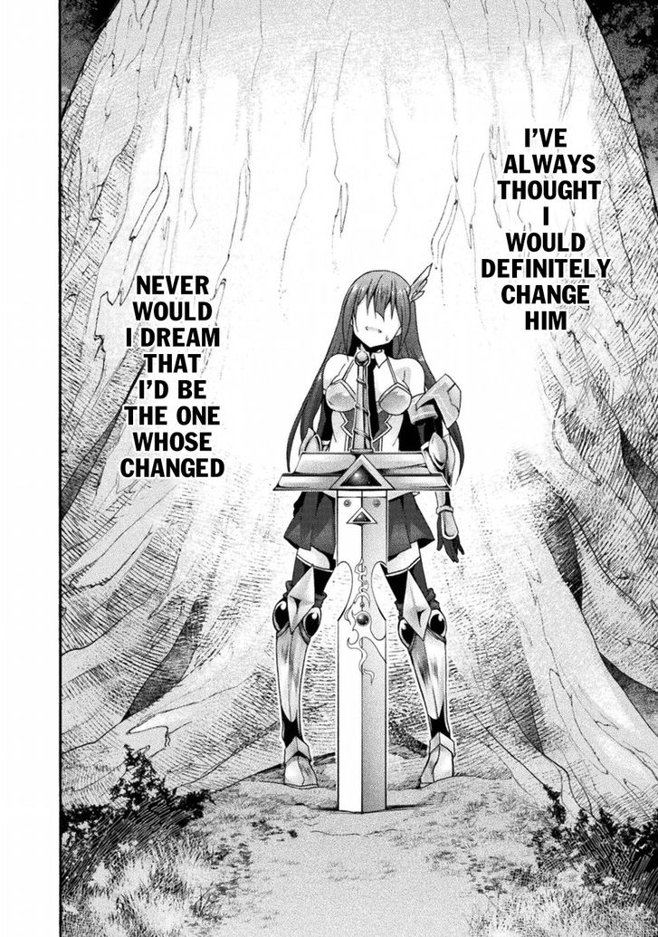 Himekishi ga Classmate! - Chapter 19 [photo 7] - MangaPorn