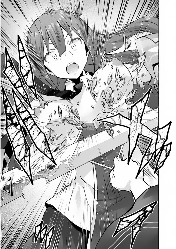 Himekishi ga Classmate! - Chapter 20 [photo 18] - MangaPorn