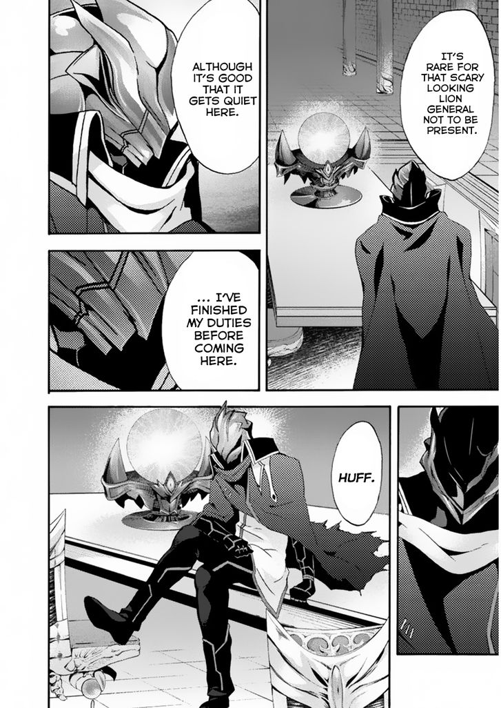 Himekishi ga Classmate! - Chapter 20 [photo 3] - MangaPorn