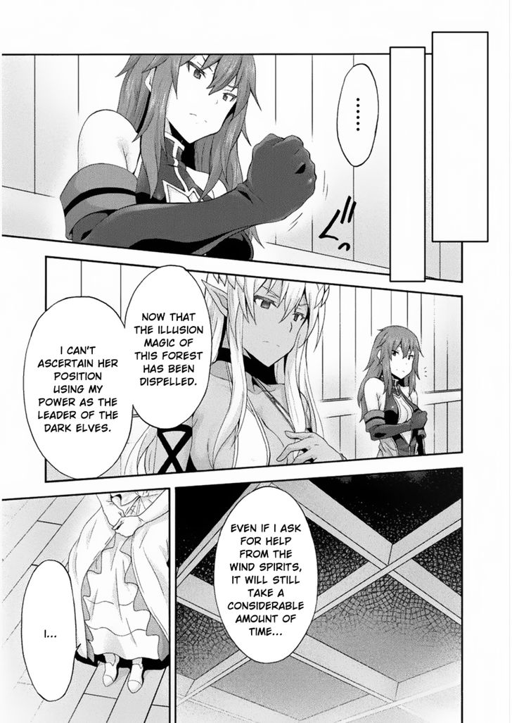 Himekishi ga Classmate! - Chapter 22 [photo 8] - MangaPorn