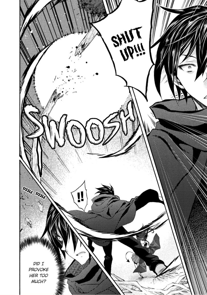 Himekishi ga Classmate! - Chapter 25 [photo 23] - MangaPorn