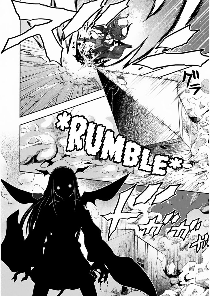 Himekishi ga Classmate! - Chapter 26 [photo 13] - MangaPorn