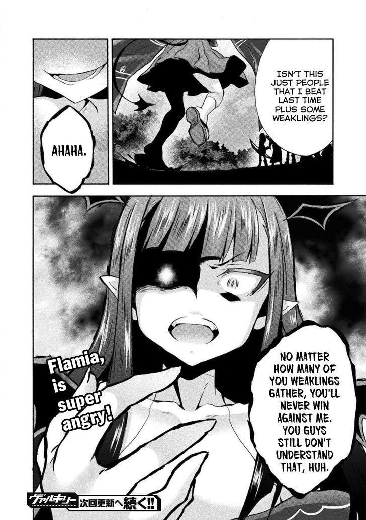 Himekishi ga Classmate! - Chapter 28 [photo 27] - MangaPorn