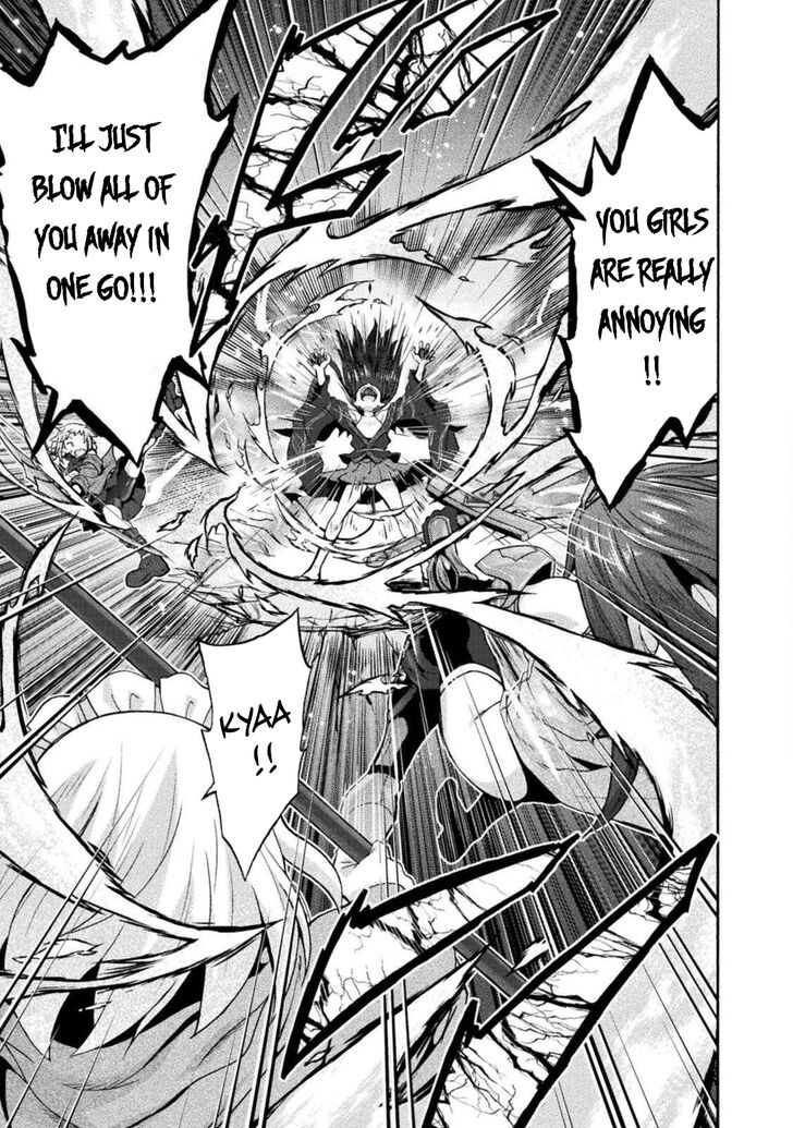 Himekishi ga Classmate! - Chapter 29 [photo 20] - MangaPorn