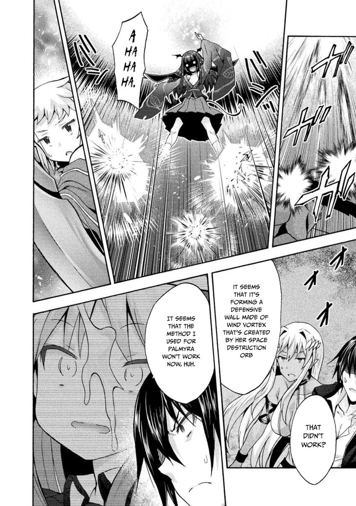 Himekishi ga Classmate! - Chapter 29 [photo 23] - MangaPorn