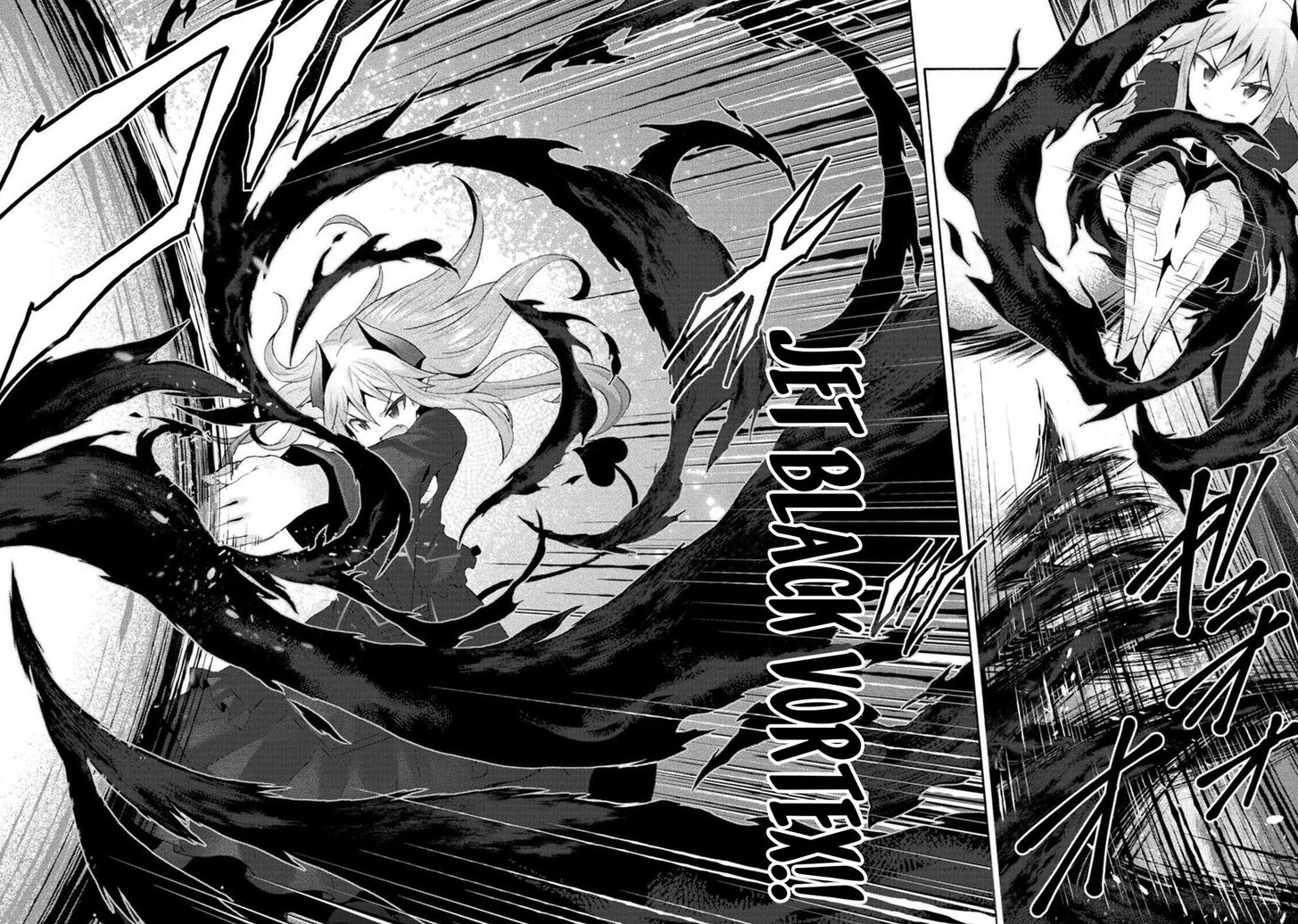 Himekishi ga Classmate! - Chapter 30 [photo 23] - MangaPorn