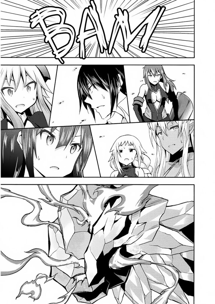 Himekishi ga Classmate! - Chapter 31 [photo 8] - MangaPorn