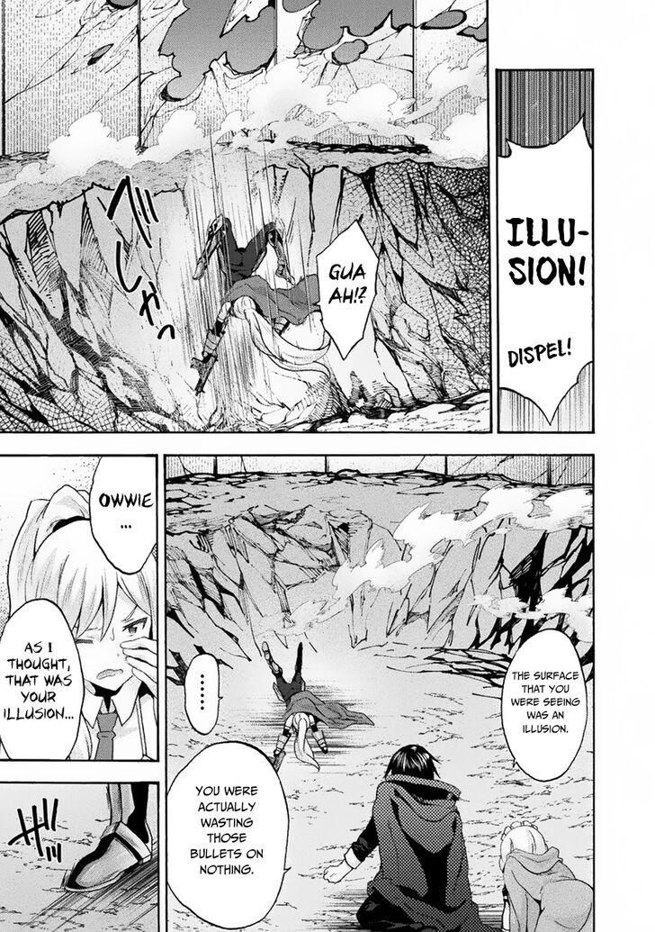 Himekishi ga Classmate! - Chapter 32 [photo 26] - MangaPorn