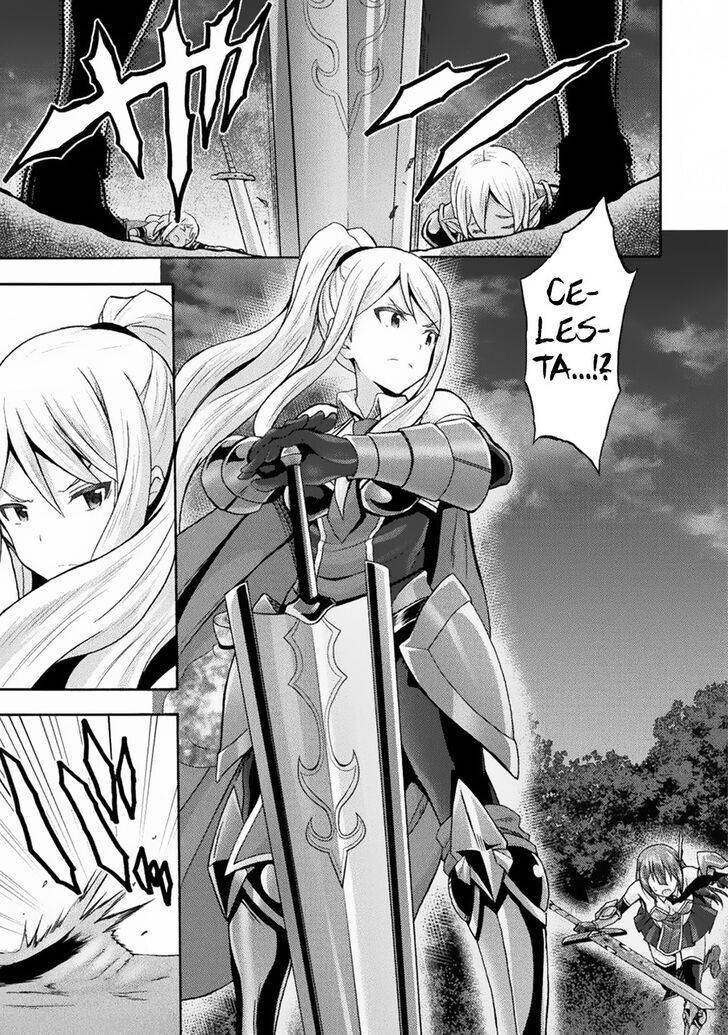 Himekishi ga Classmate! - Chapter 32 [photo 6] - MangaPorn