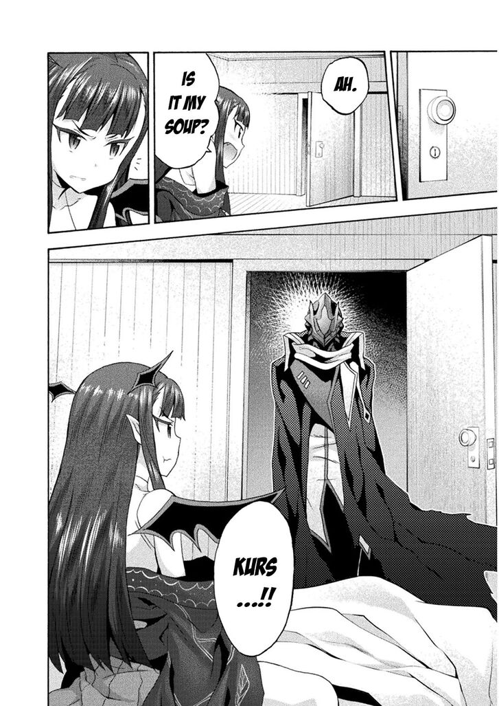 Himekishi ga Classmate! - Chapter 34 [photo 13] - MangaPorn