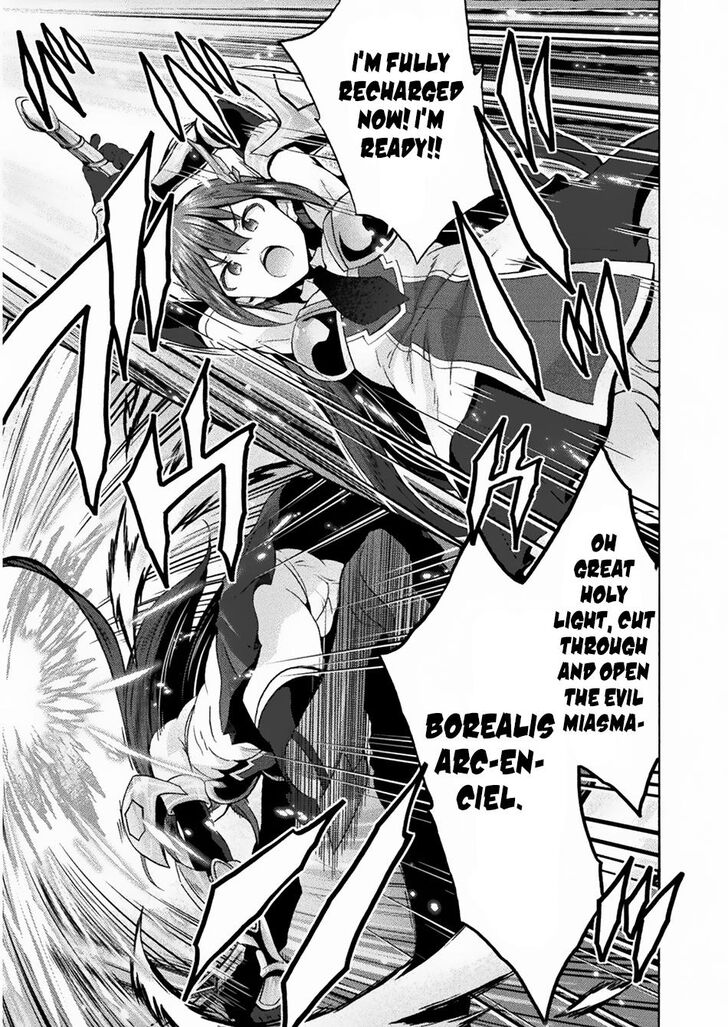 Himekishi ga Classmate! - Chapter 35 [photo 13] - MangaPorn