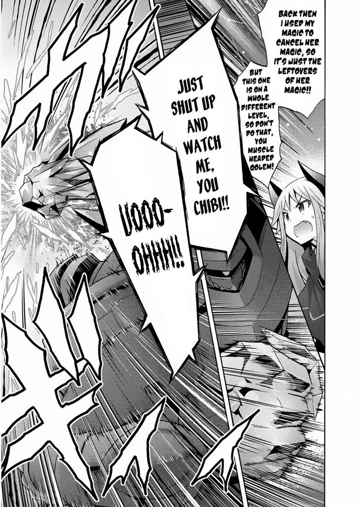 Himekishi ga Classmate! - Chapter 35 [photo 9] - MangaPorn