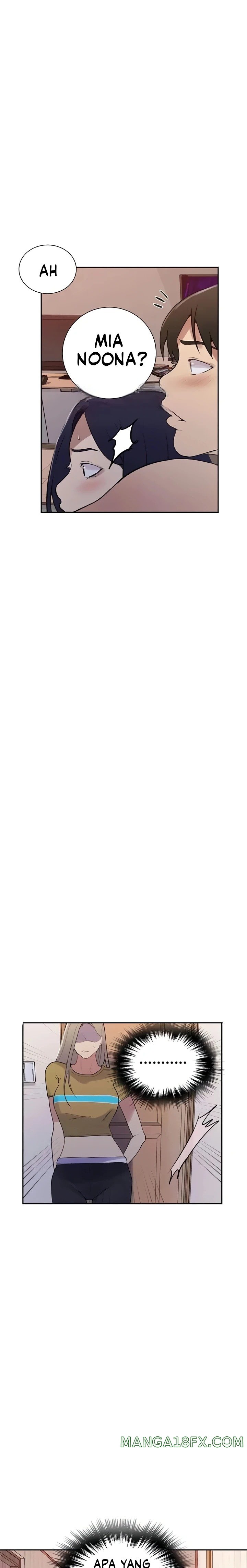 Secret Class Raw - Chapter 211 [photo 11] - MangaPorn