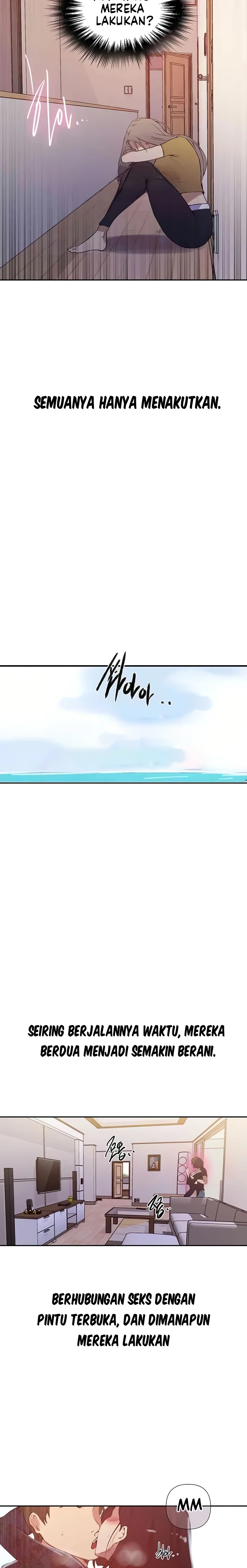 Secret Class Raw - Chapter 211 [photo 12] - MangaPorn