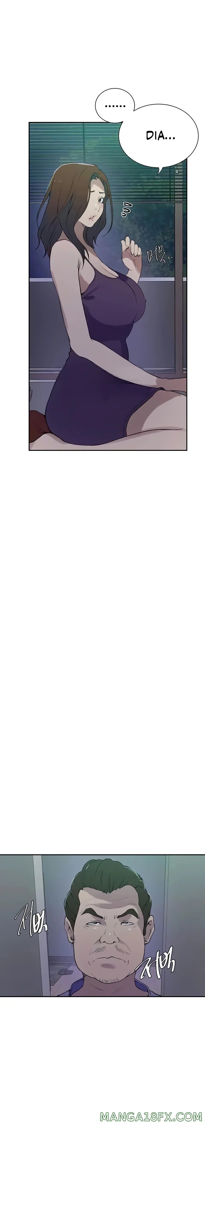 Secret Class Raw - Chapter 211 [photo 16] - MangaPorn