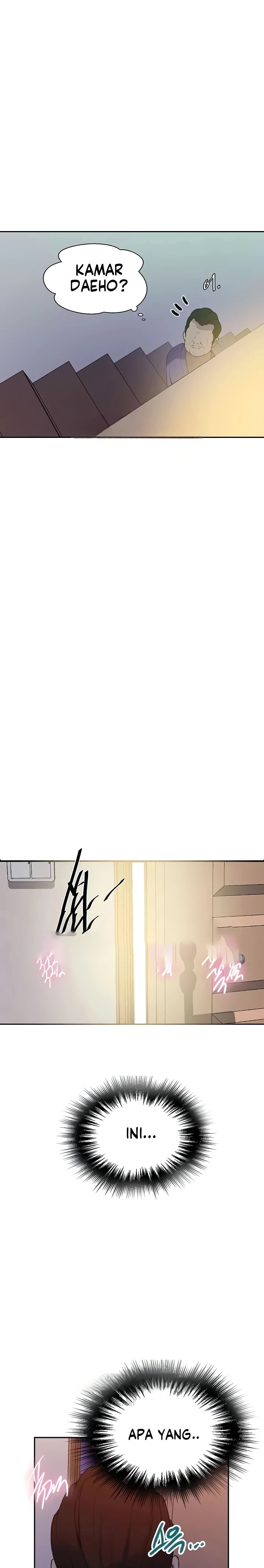 Secret Class Raw - Chapter 211 [photo 17] - MangaPorn