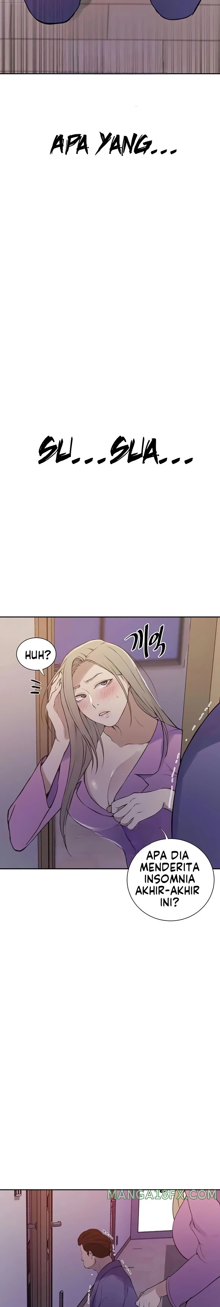 Secret Class Raw - Chapter 211 [photo 19] - MangaPorn