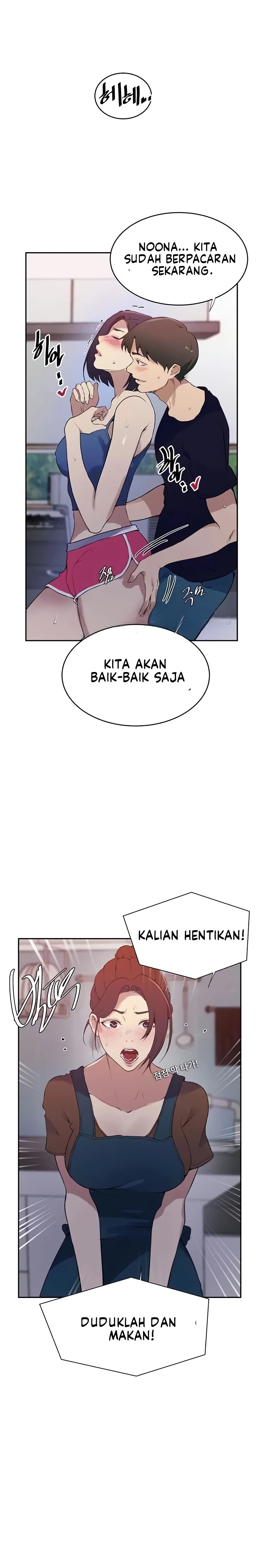 Secret Class Raw - Chapter 211 [photo 2] - MangaPorn